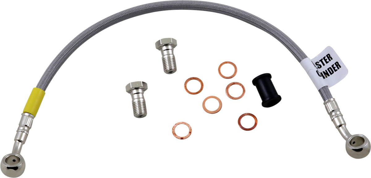 GBRAKES Brake Line Kit