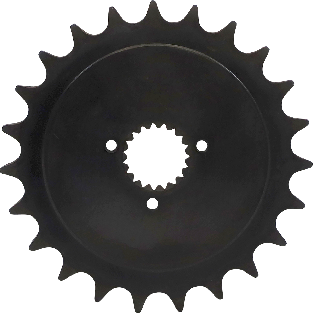 Drag specialties Transmission Mainshaft Sprocket - 23 Tooth - '84-'90 XL Harley Davidson 23T