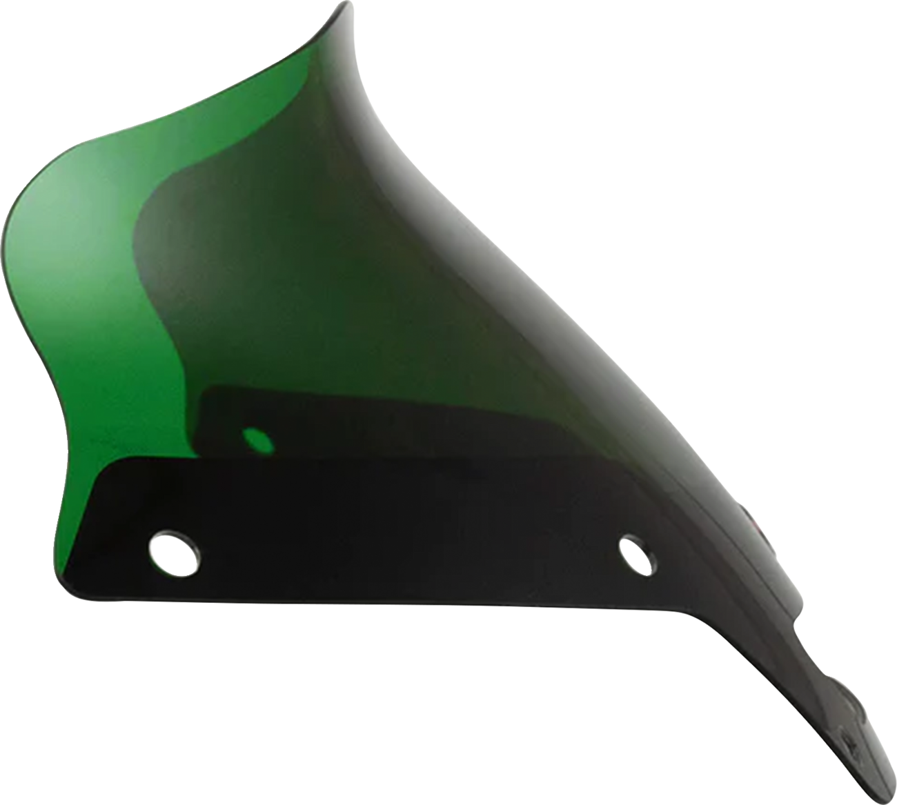 Klock Werks Kolor Flare Sport Windshield For Harley FXLRST 2022-2025