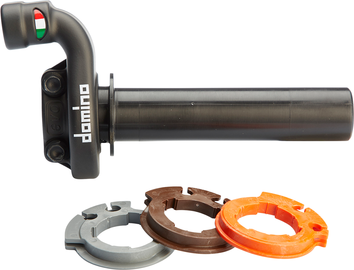 KRK Throttle Control