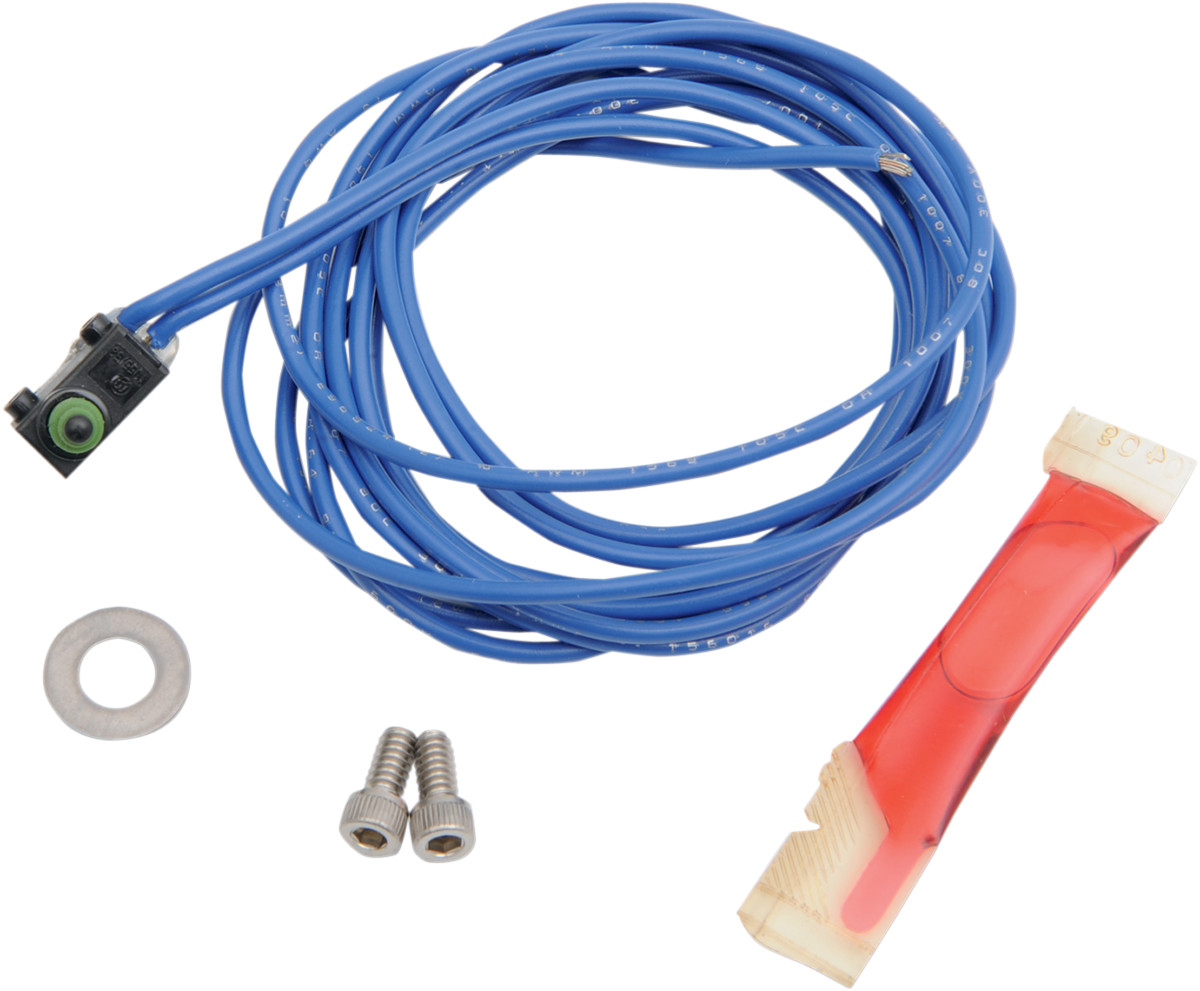 PERFORMANCE MACHINE (PM) Replacement Start Interrupt/Brake Light Switch