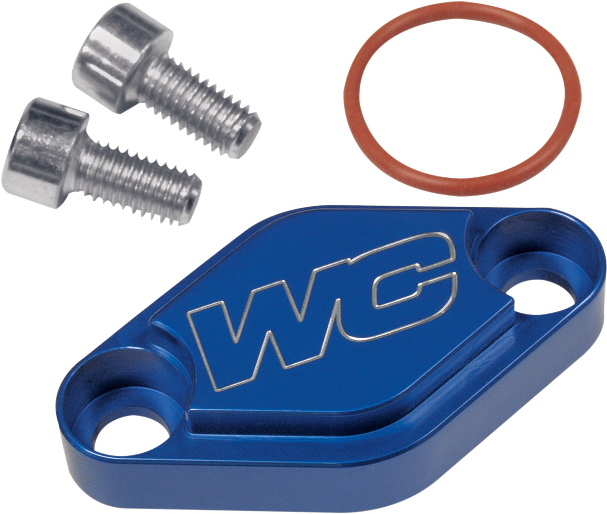 WORKS CONNECTION Block Off Plate