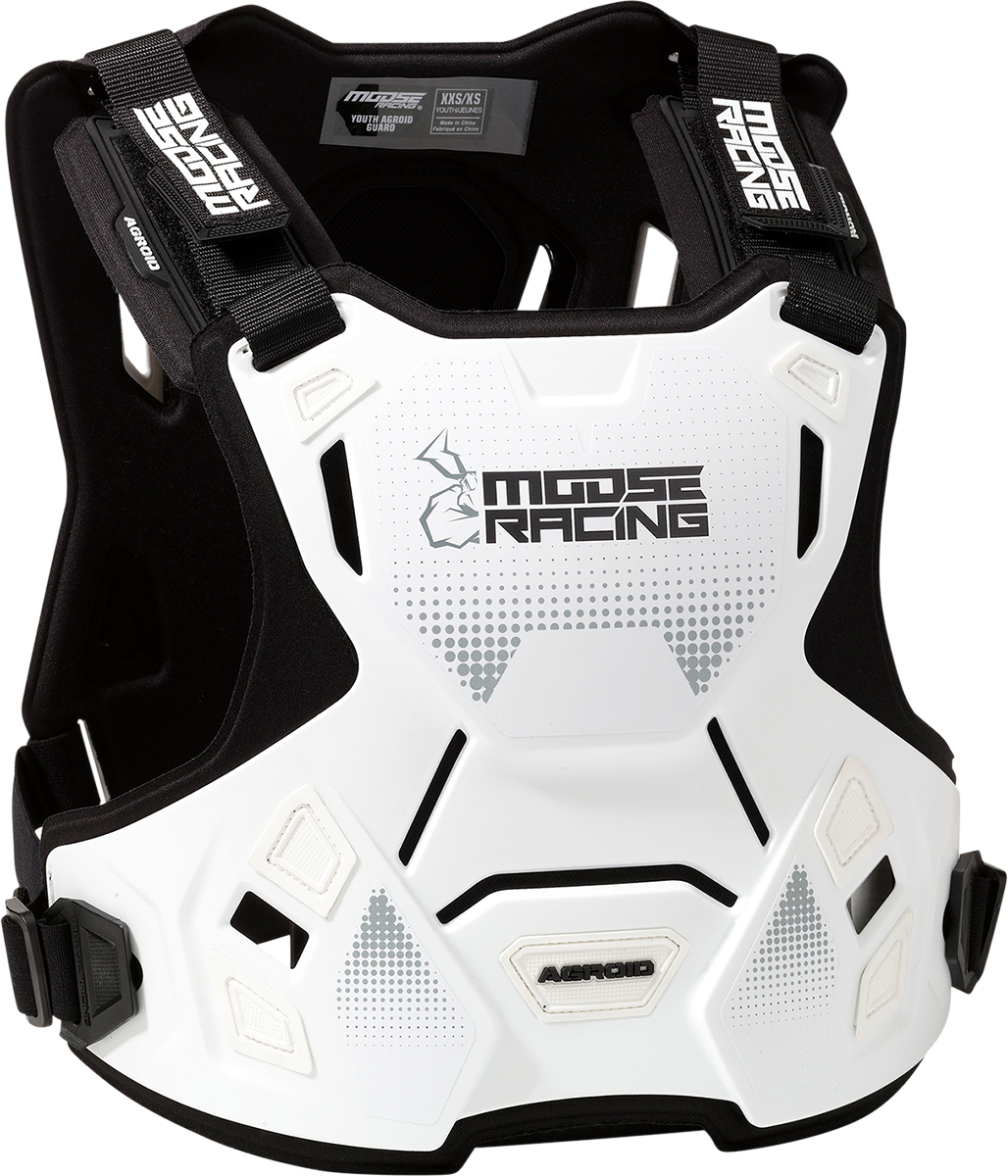 Youth Agroid™ Chest Guard