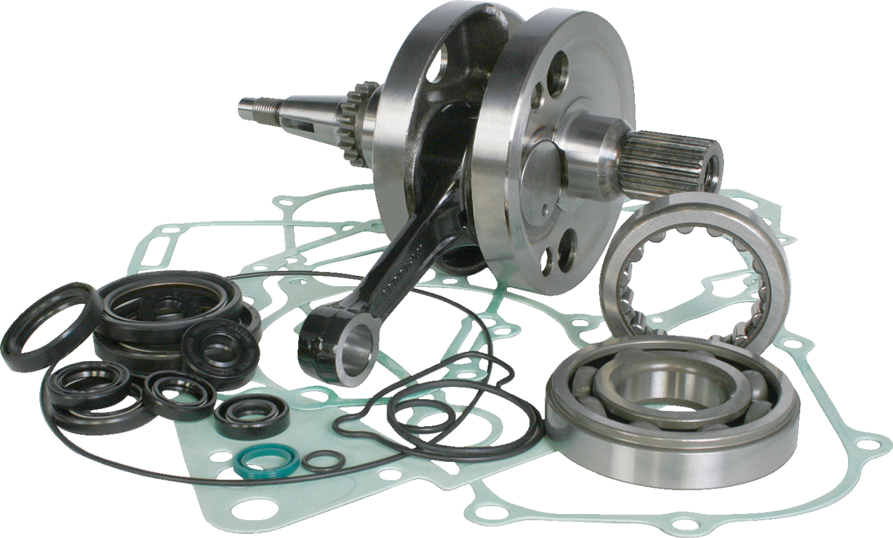 WISECO Crankshaft Kit