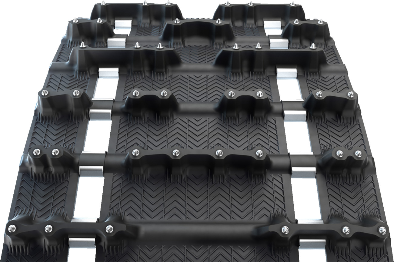 CAMSO ICE Arrowhead™ 130 Track