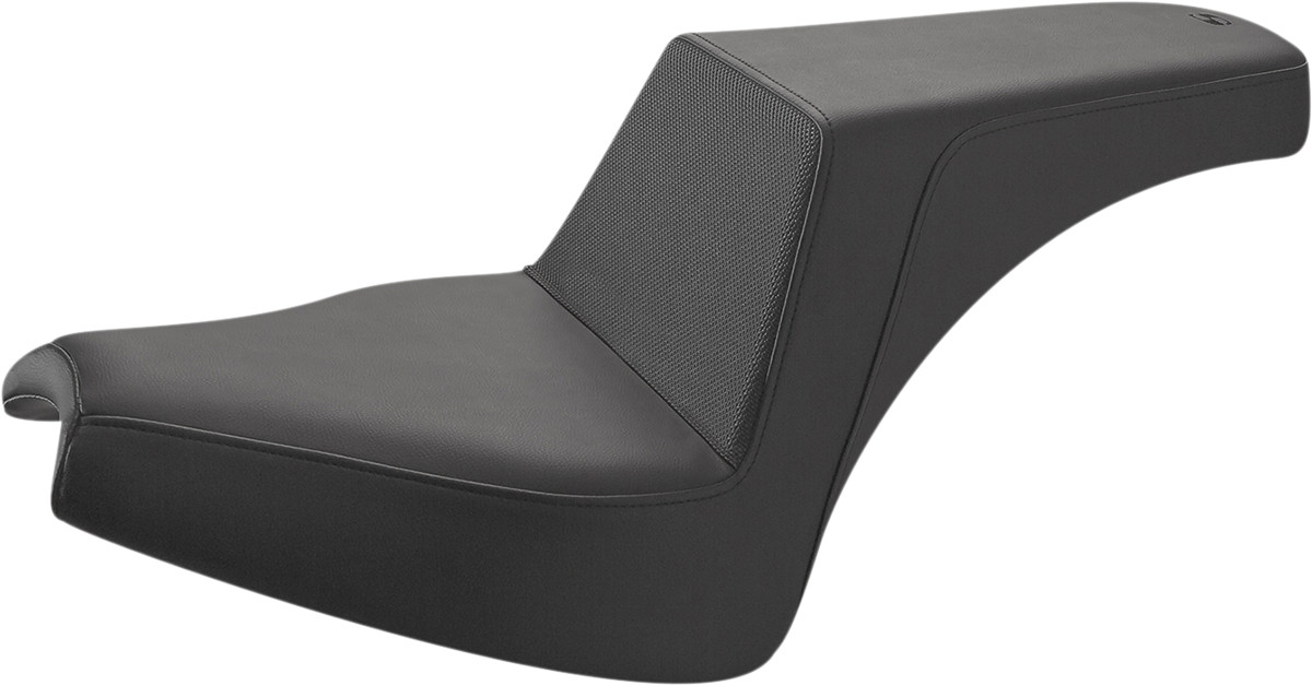 SADDLEMEN Gripper Step-Up Seats