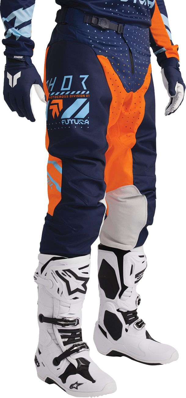 THOR Launchmode Futura Pants
