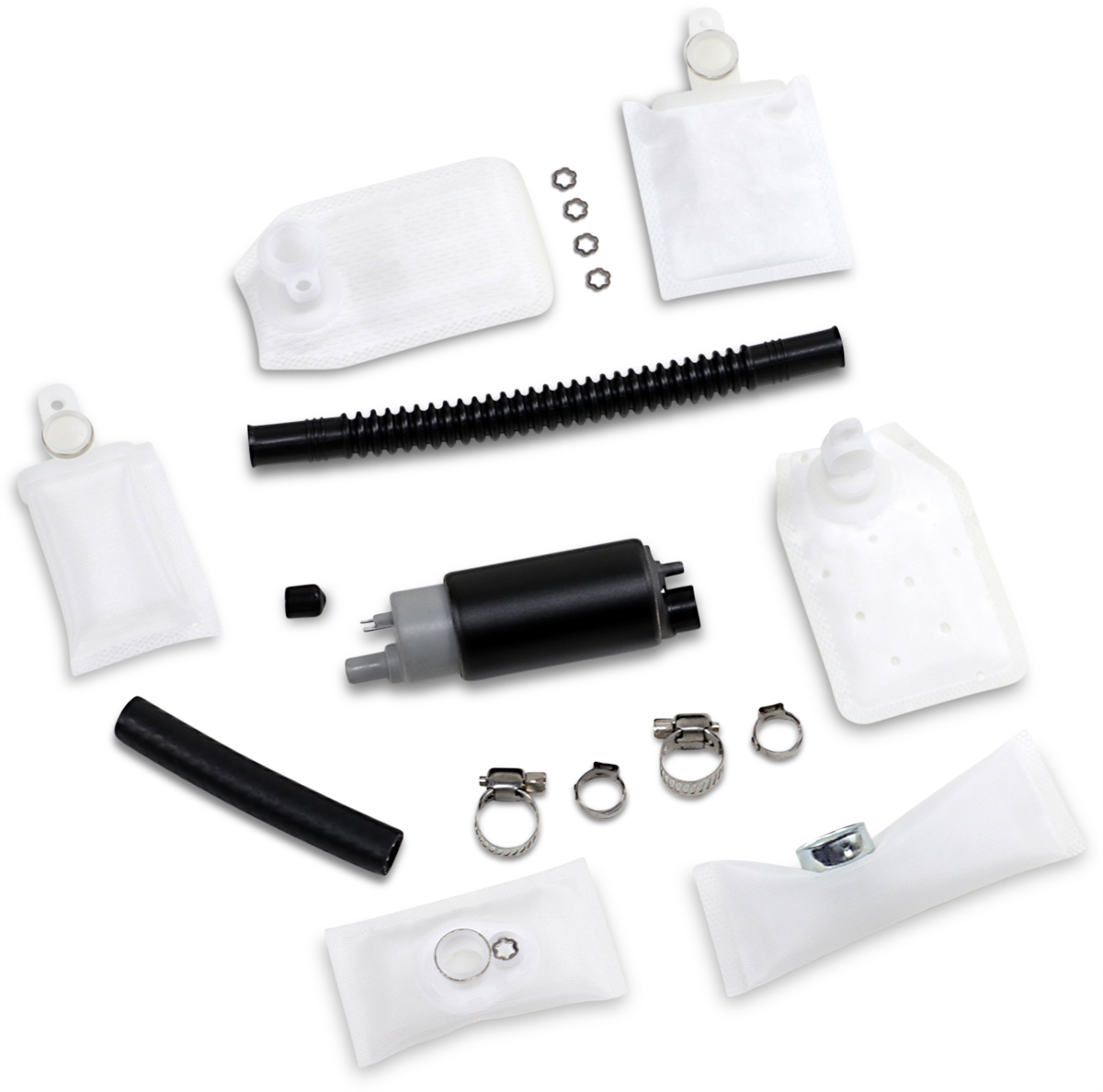 All Balls Racing Fuel Pump Kit Yamaha 250cc-450cc 2008-2024