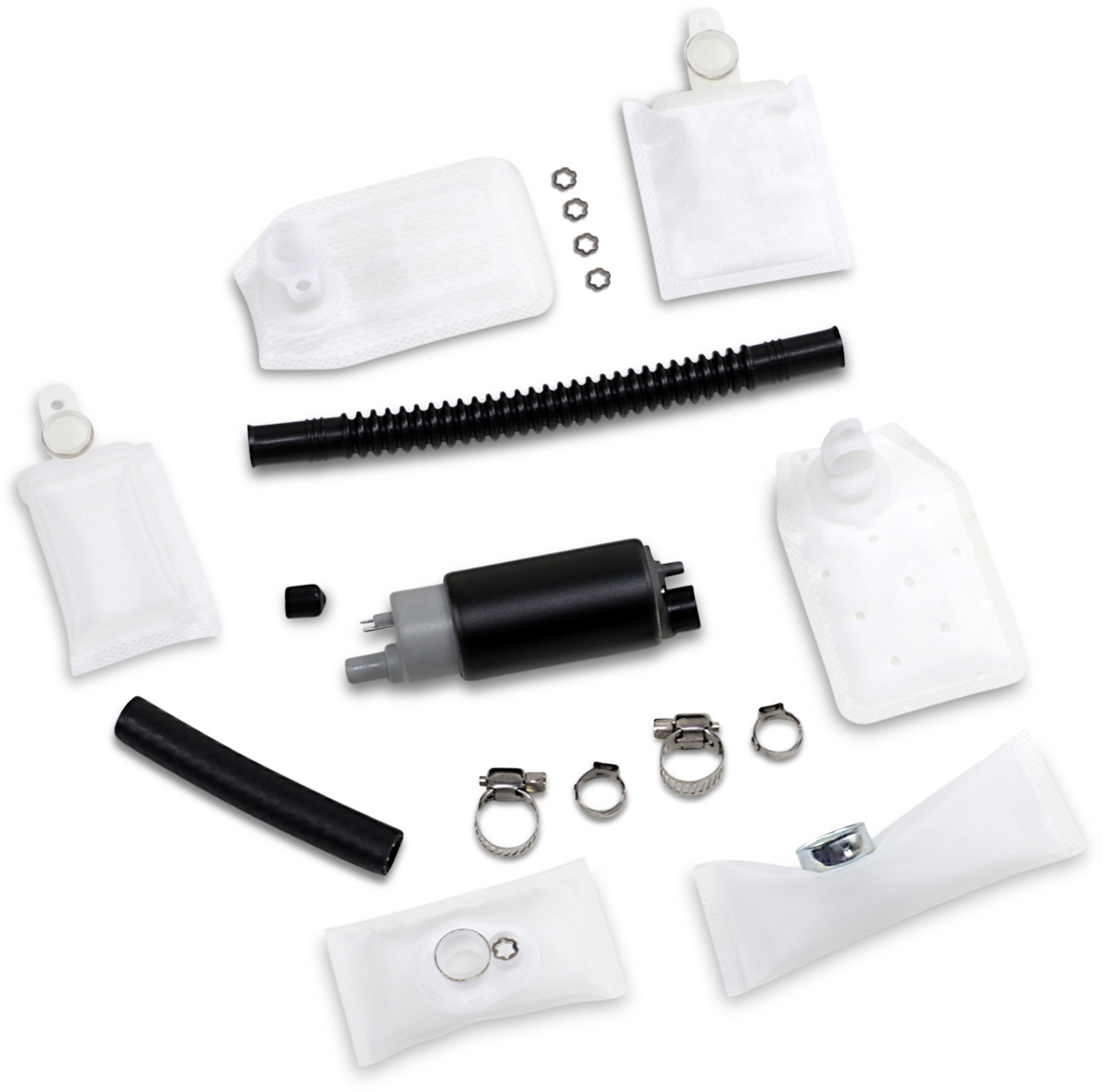 ALL BALLS Fuel Pump Kit