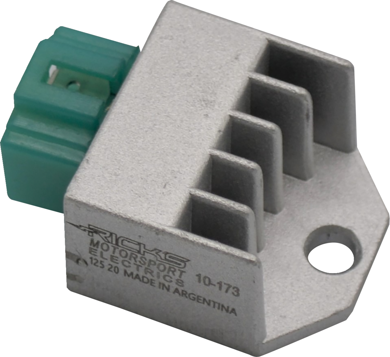 Regulator/Rectifier