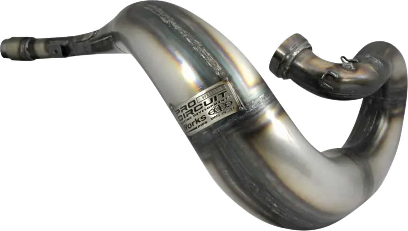 PRO CIRCUIT Works Pipe