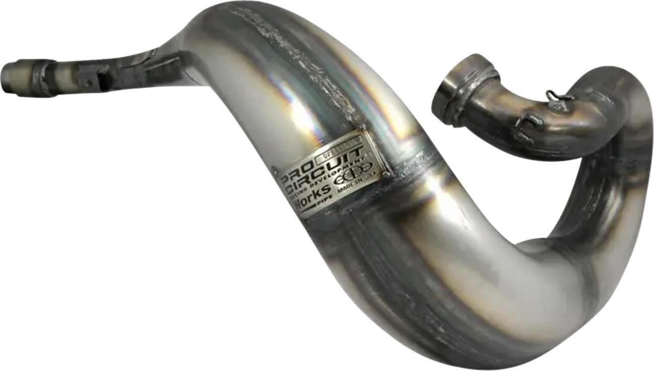 PRO CIRCUIT Works Pipe