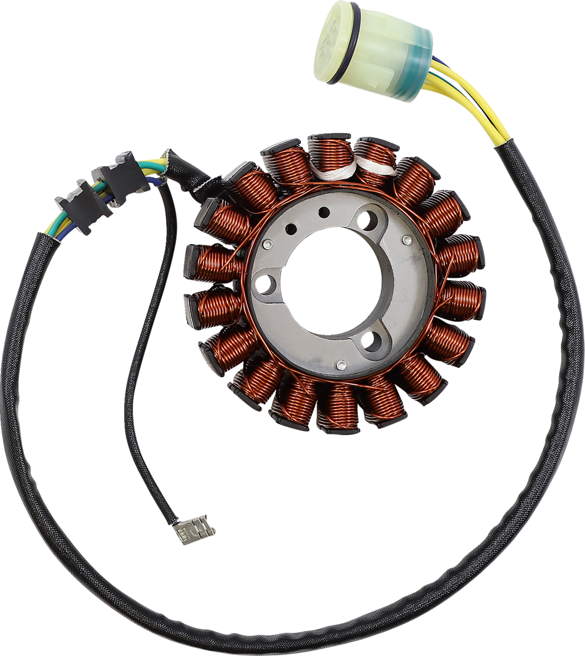 Stator