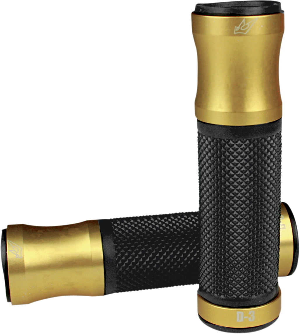 Driven Racing D-3 Grips