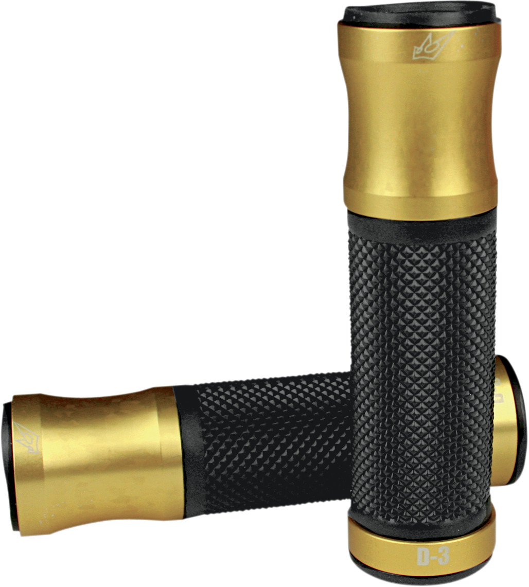 Driven Racing D-3 Grips