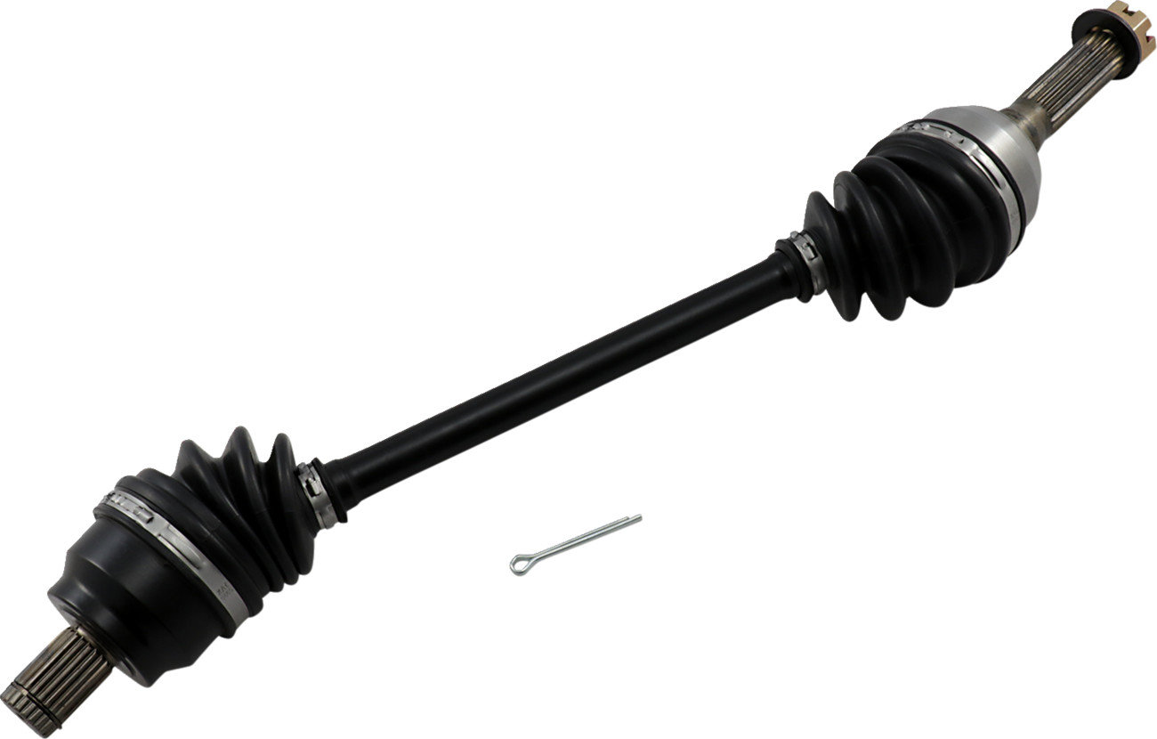 Moose Racing OEM Replacement Standard CV Axle