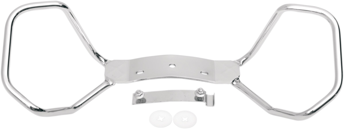 Drag Specialties Passenger Hand Rail