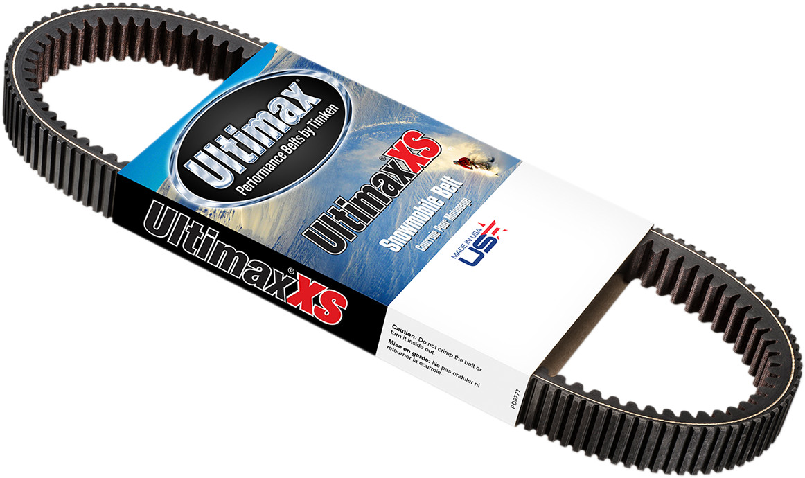 XS Drive Belt