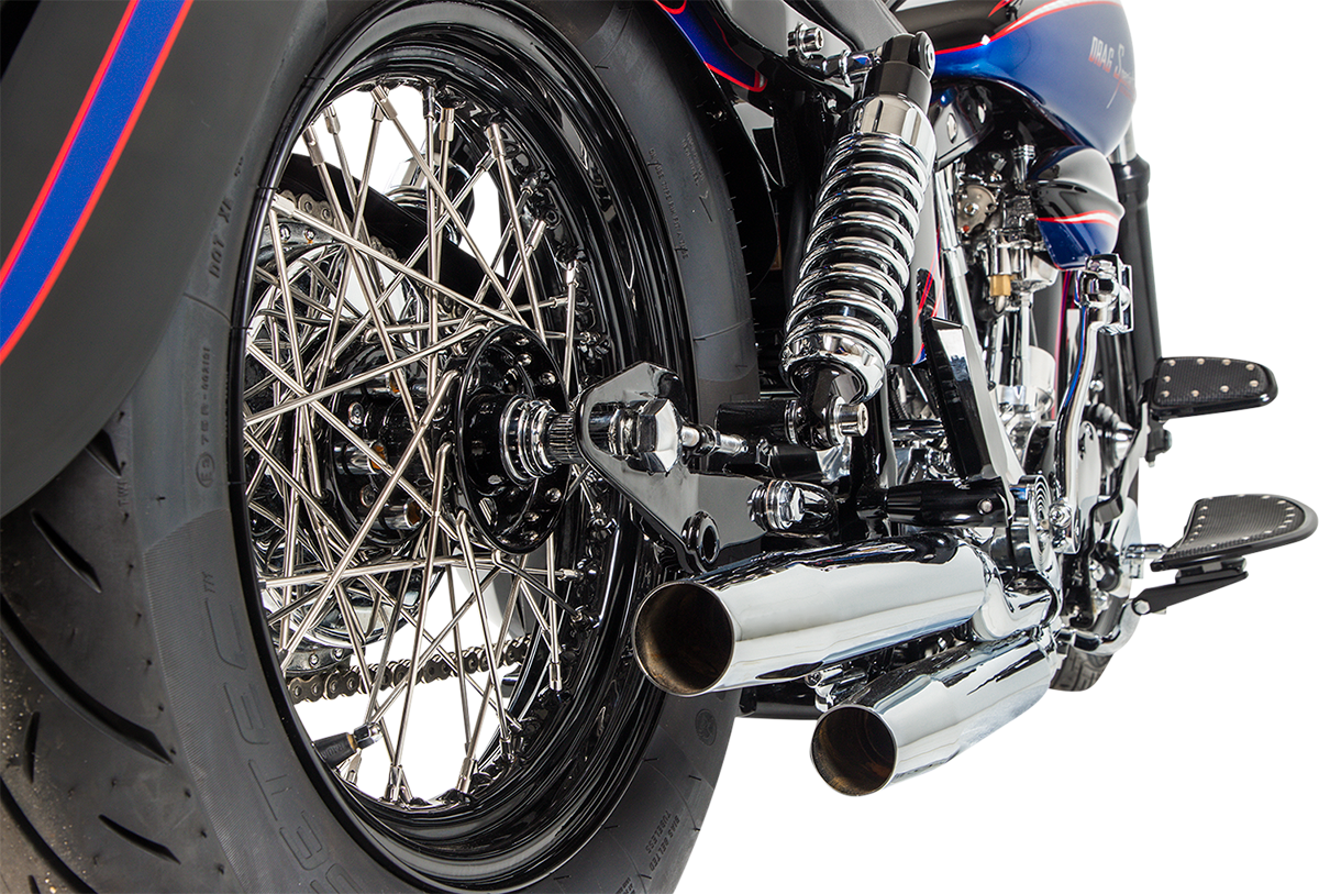 Drag specialties Forged Kicker Arm Harley Davidson