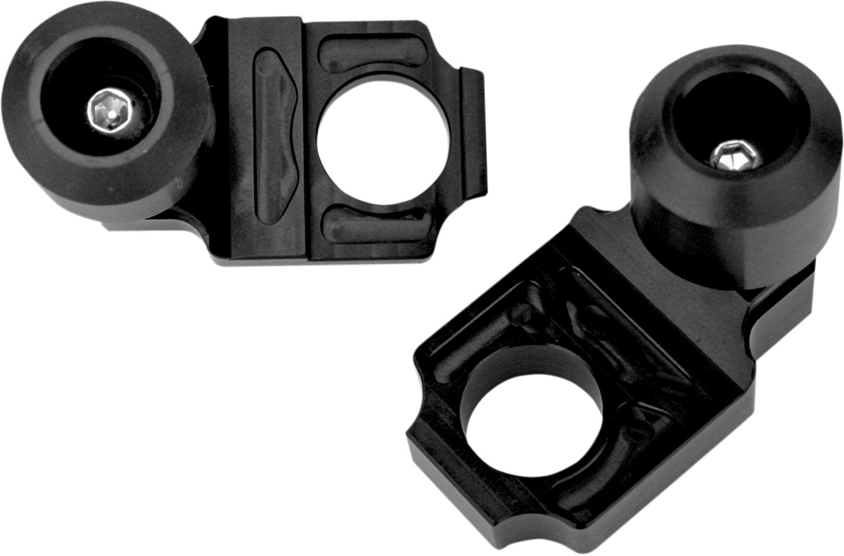 DRIVEN RACING Axle Block Sliders