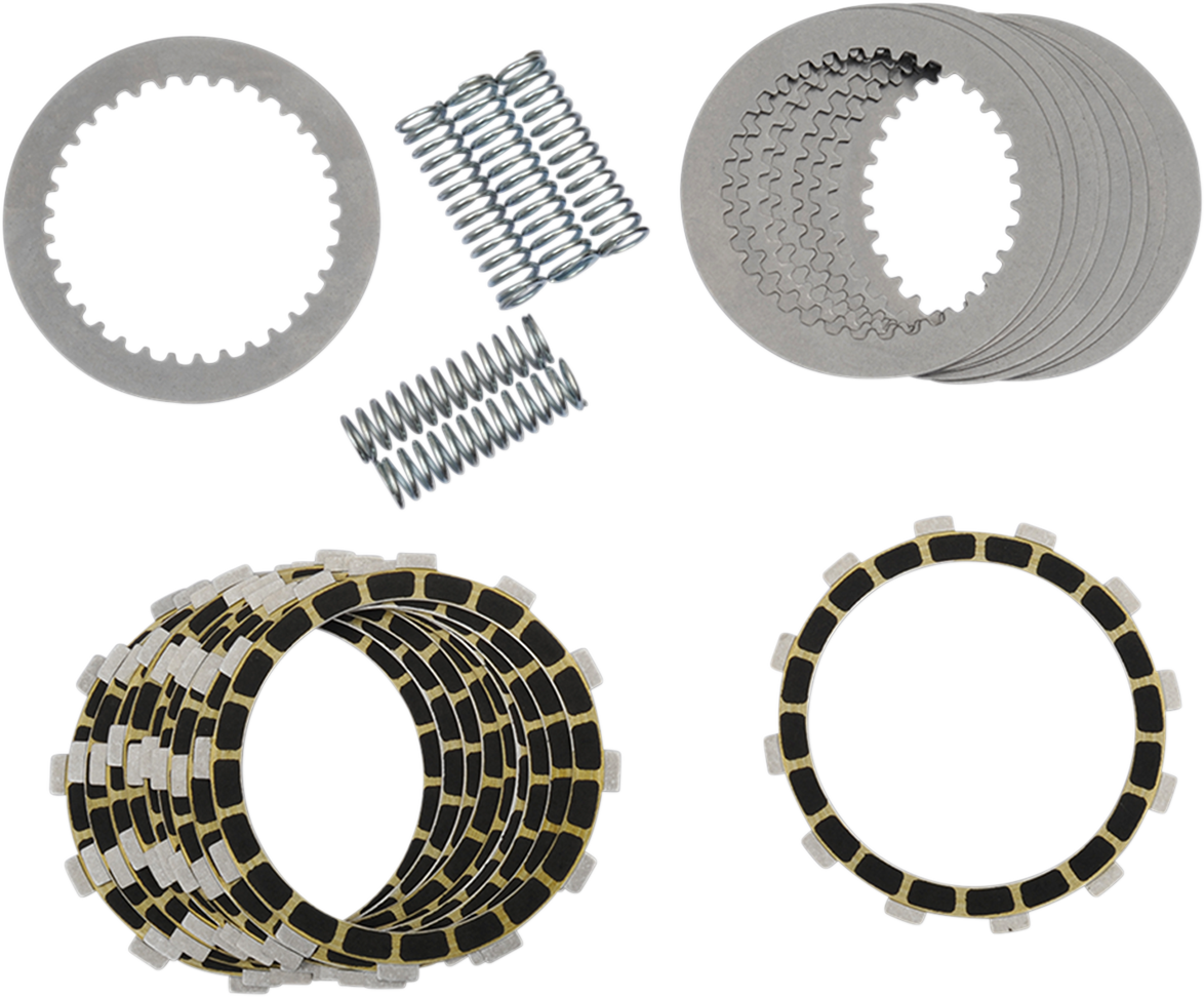BARNETT Clutch Kit