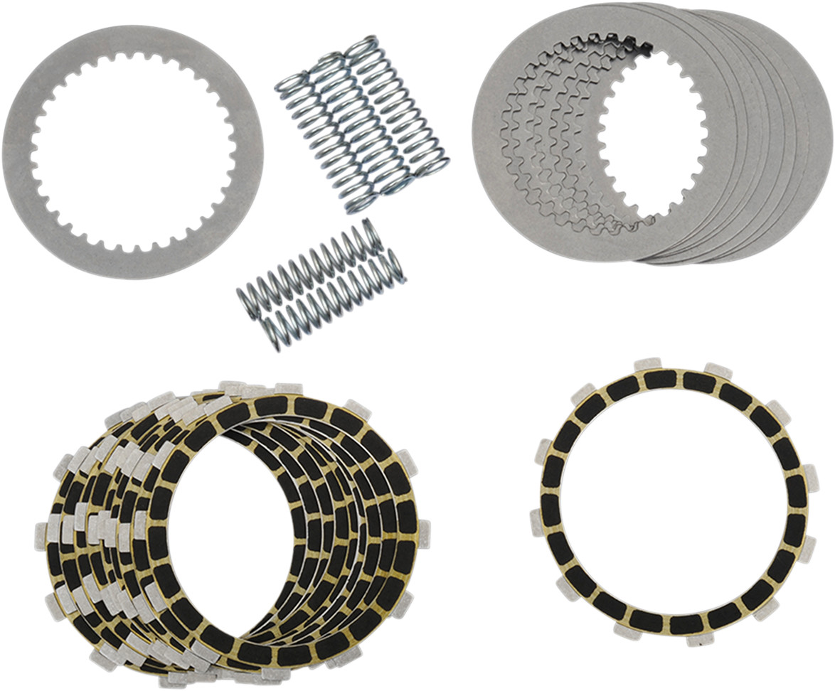 BARNETT Clutch Kit