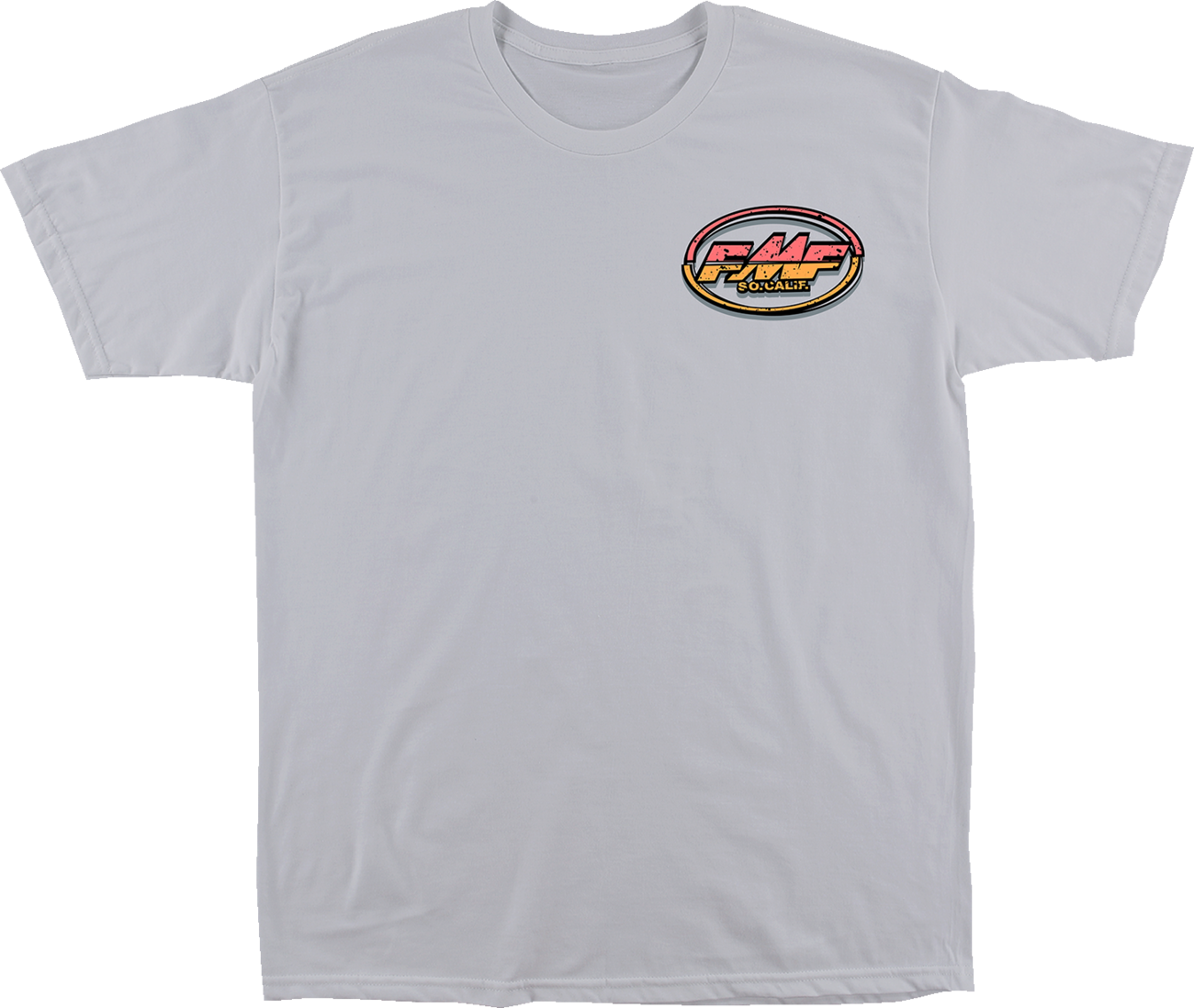 FMF Askew T-Shirt