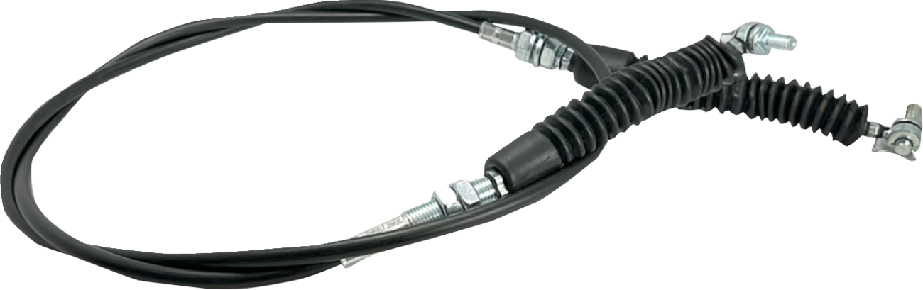 Moose Racing Shifter Cable