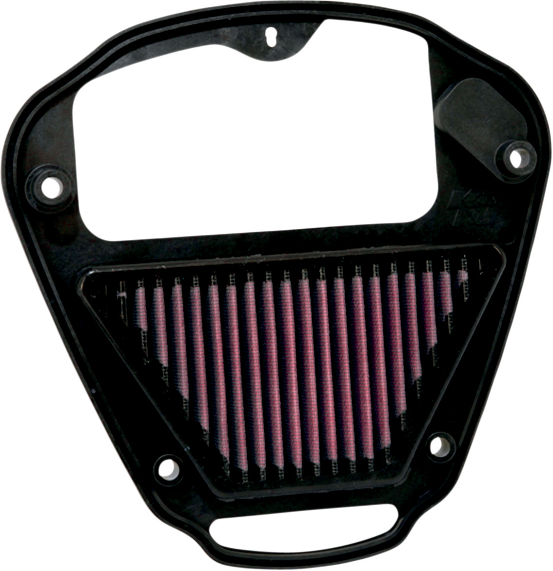 K & N OE Replacement High-Flow Air Filter