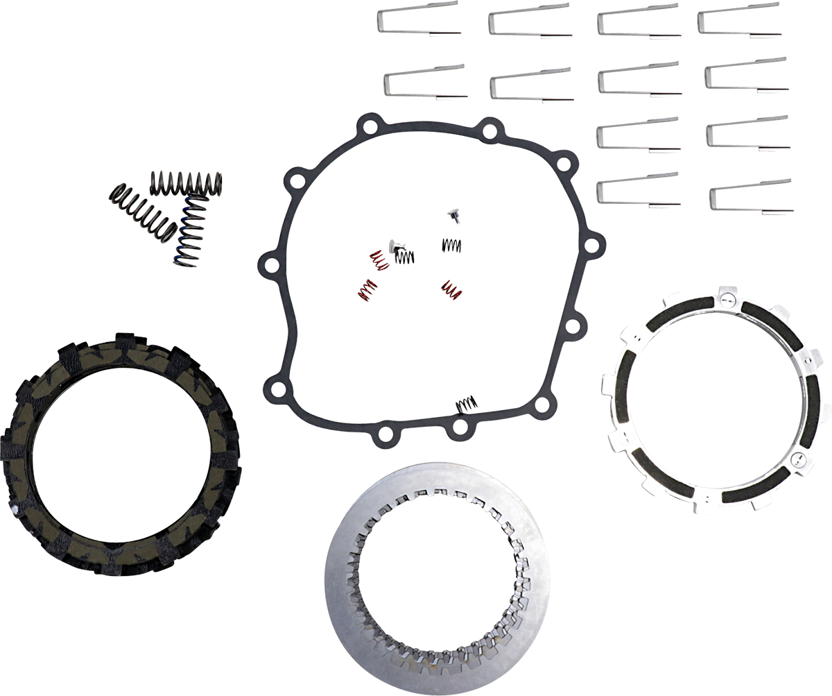 Rekluse RadiusX Clutch Kit BMW