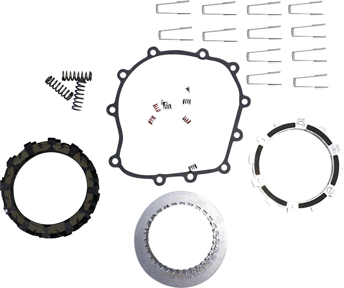 Rekluse Radius X Auto Clutch Kit