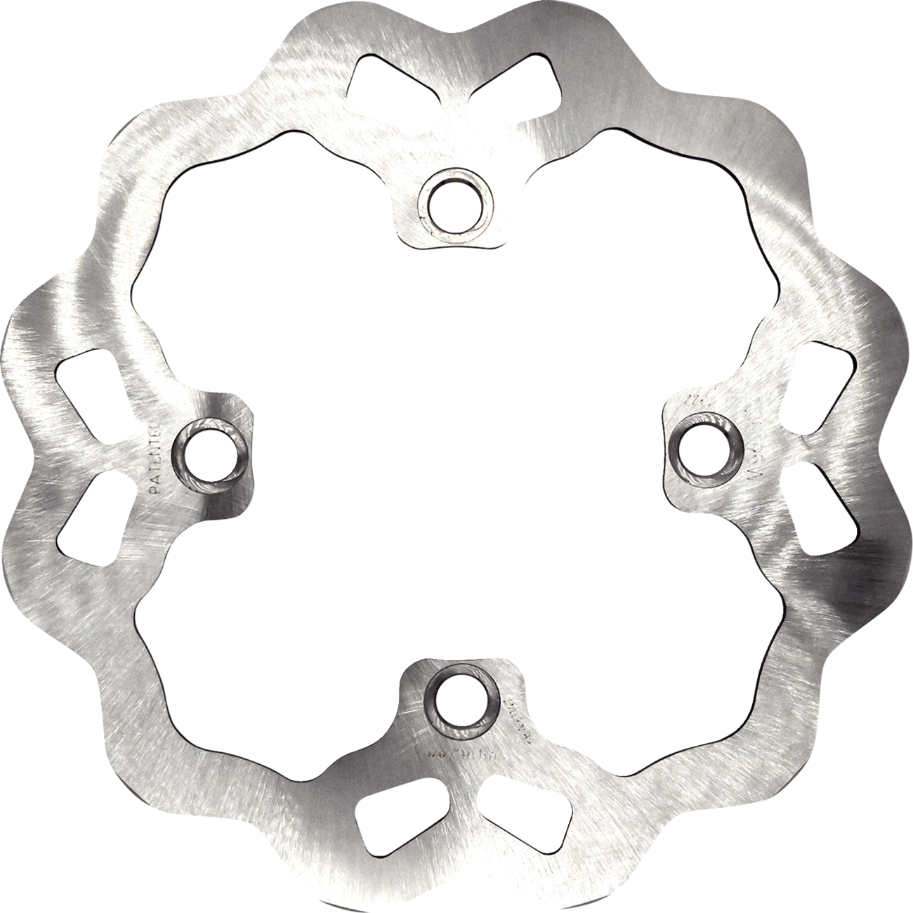 Galfer Wave Rotor Front DF195W