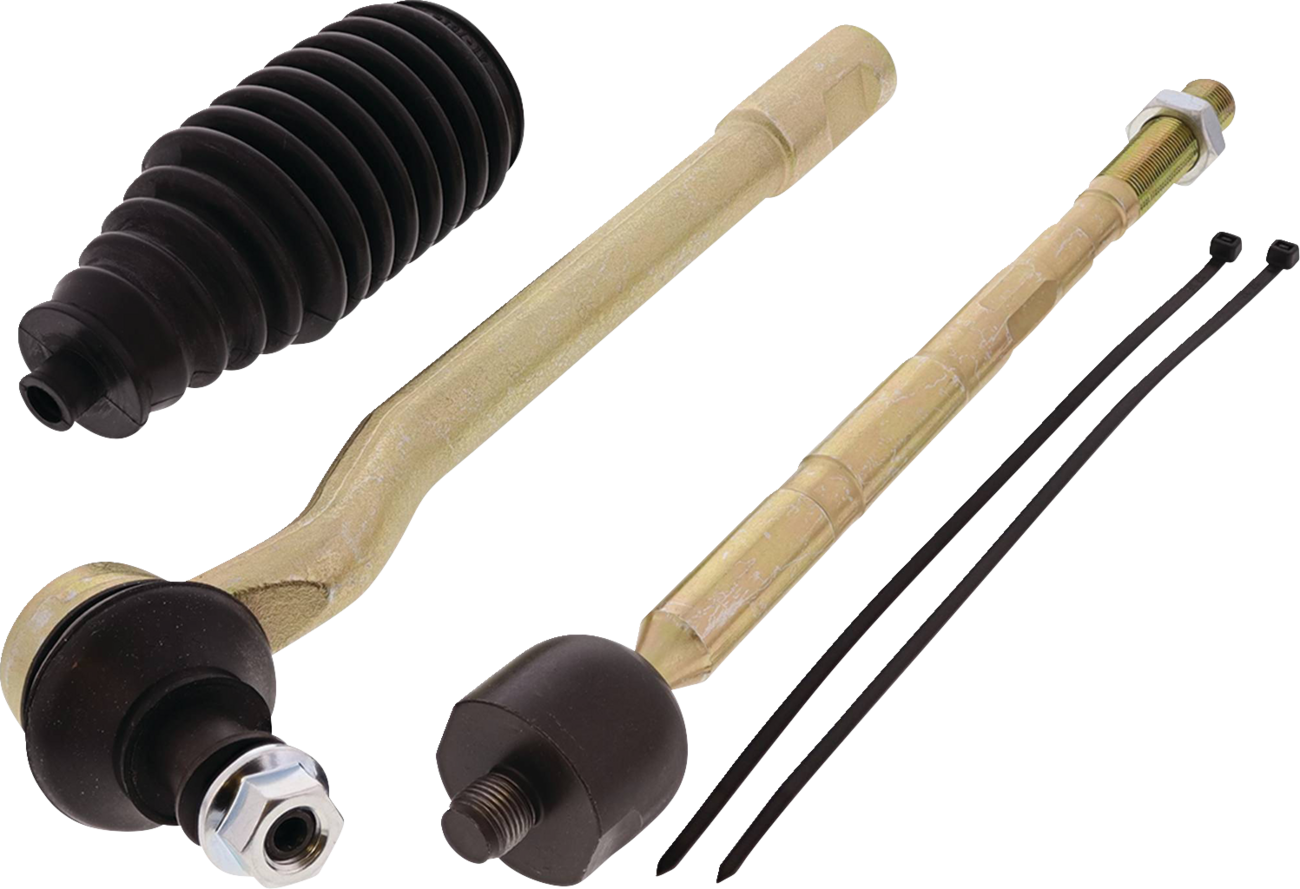 MOOSE OFFROAD Tie-Rod End Kit