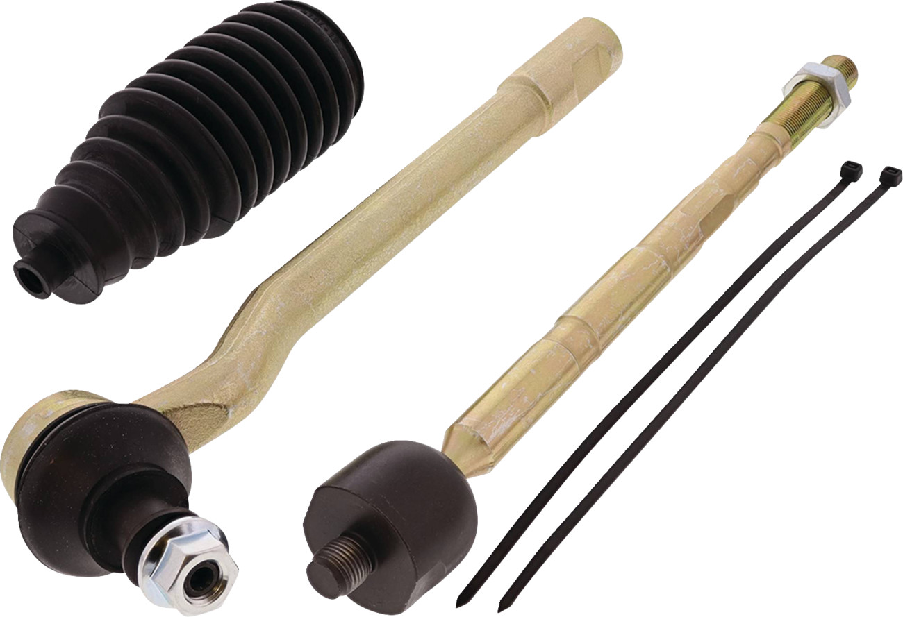 Moose offroad Tie Rod End Kit - Left/Right Hand Polaris