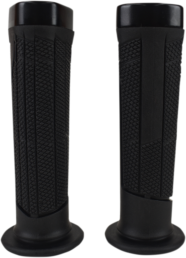 Driven Racing Pulse Grips