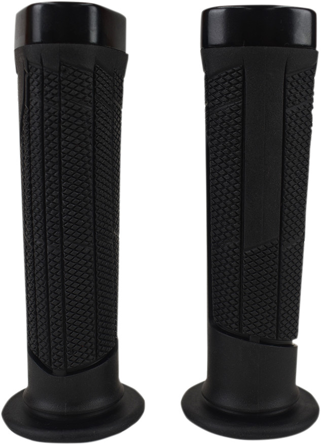 Driven Racing Pulse Grips