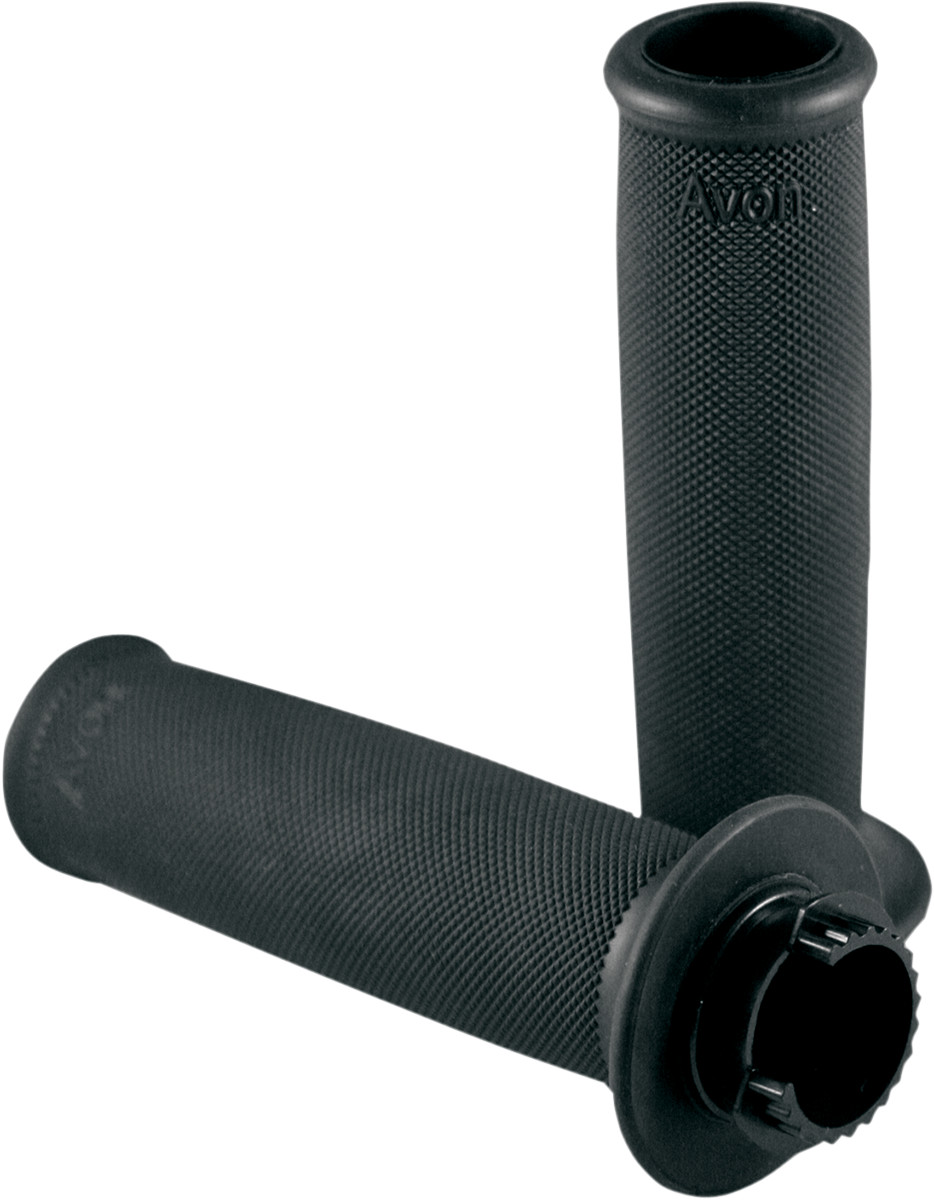 Avon Superbike Custom Contour Grips