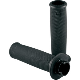 CUSTOM RUBBER OPEN ENDED GRIPS CUSTOM RUBBER OPEN ENDED GRIPS