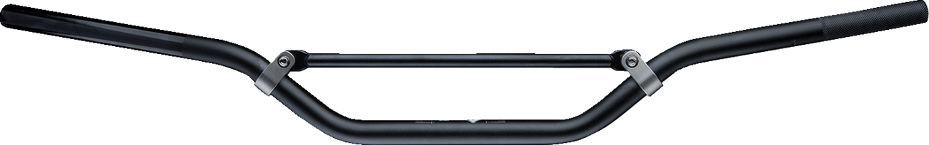 Odi 7/8" Podium OE Replacement Handlebar - Honda/Kawasaki - Black