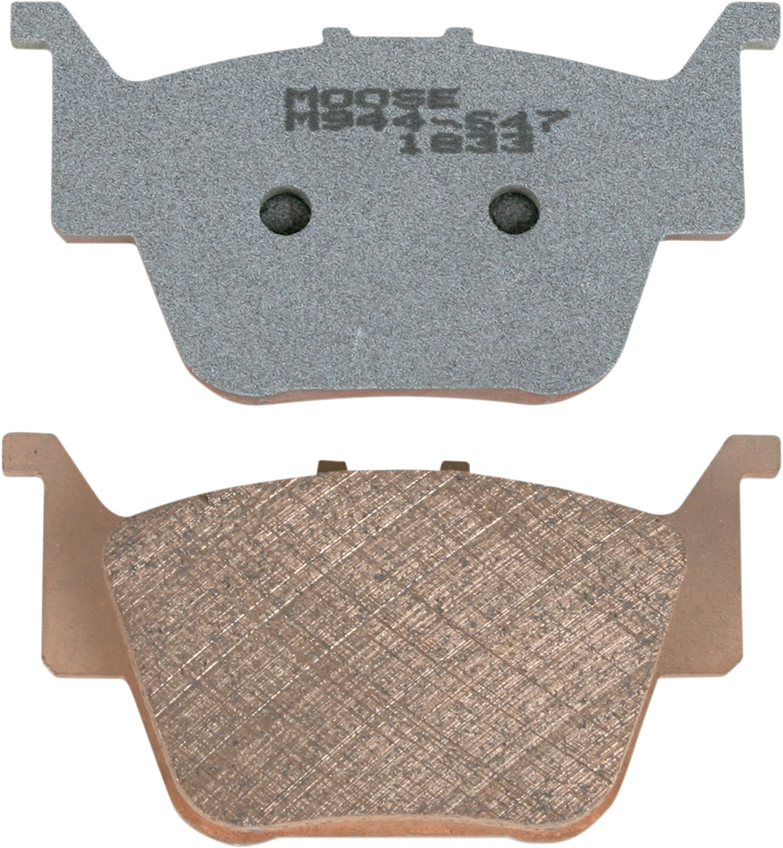 XCR Sintered Brake Pads