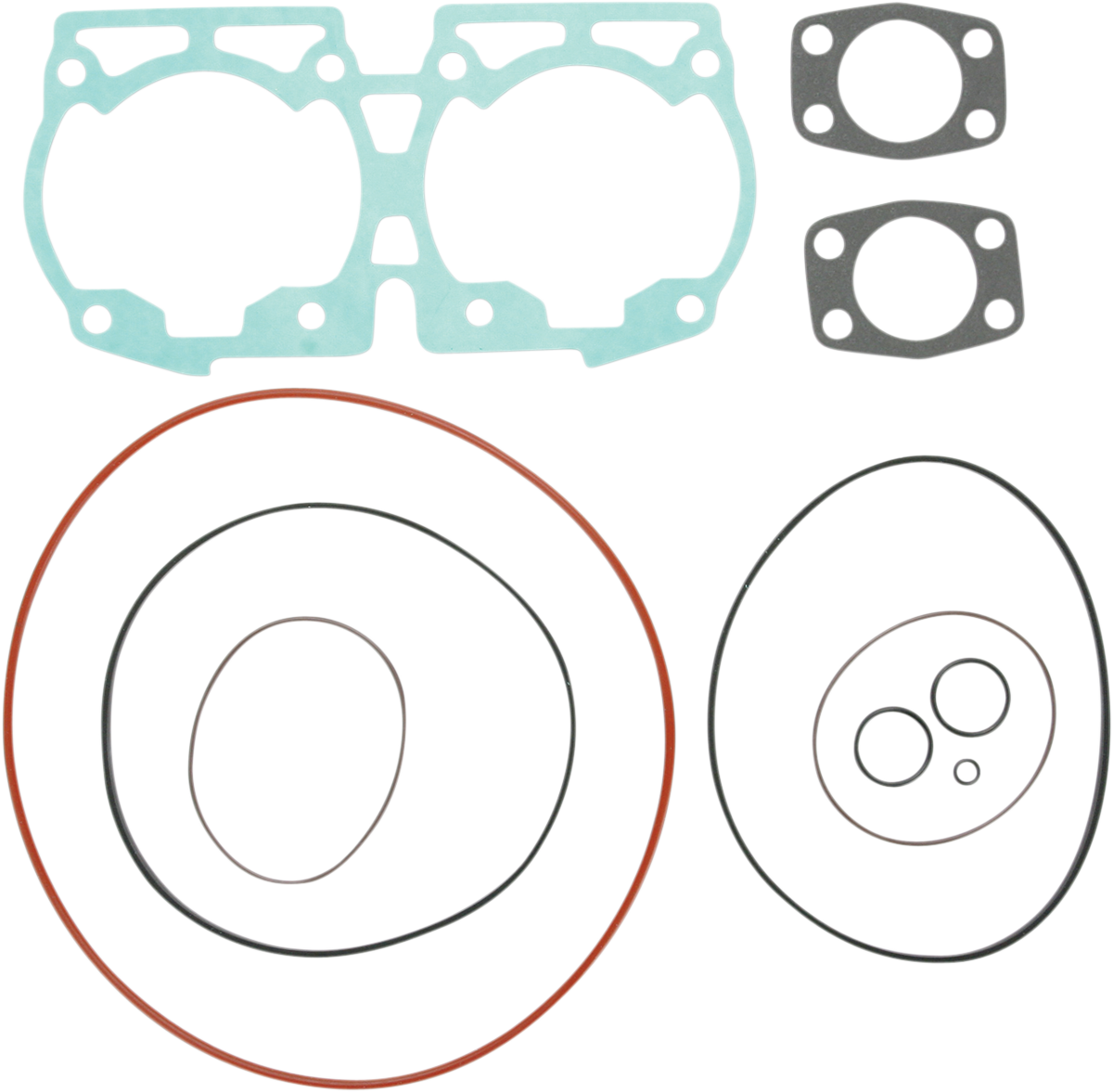 Pro-Formance Top End Engine Gasket Set
