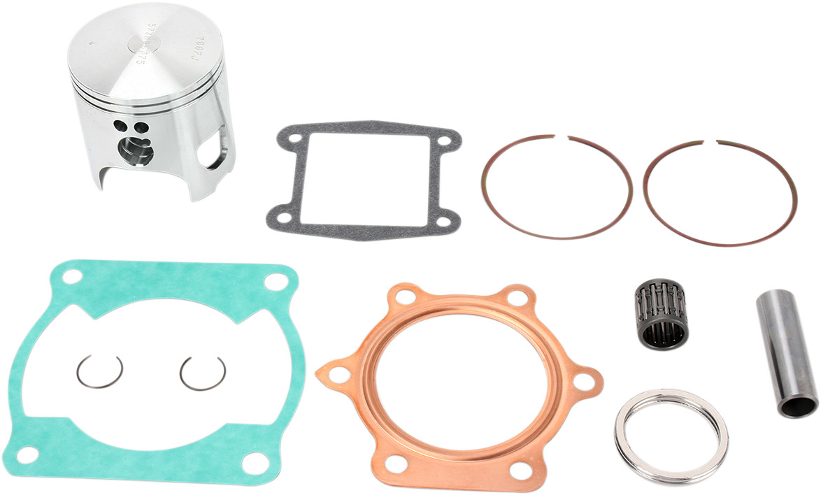 High Performance Piston Kit with Gaskets for 2-Stroke