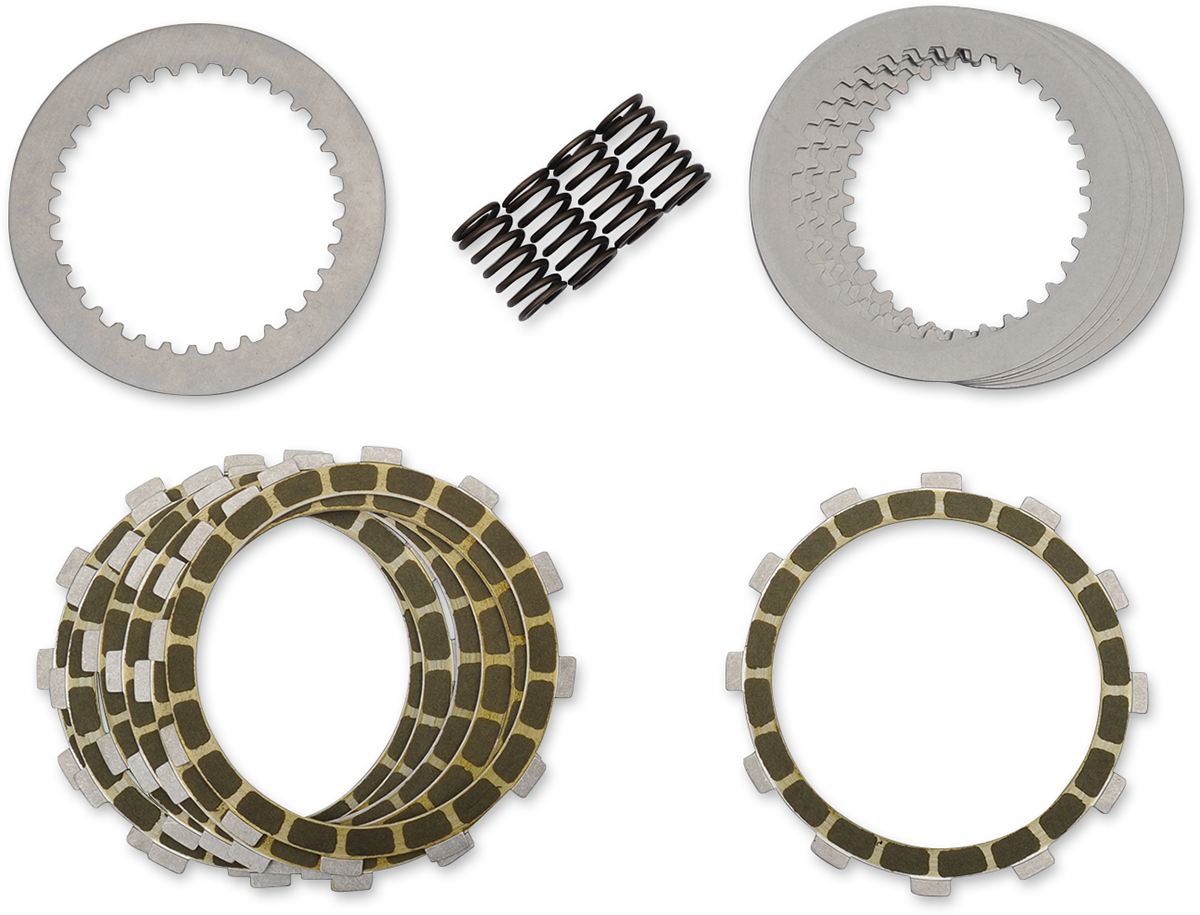 Barnett Clutch Kit Kawasaki KX125 1994-2002