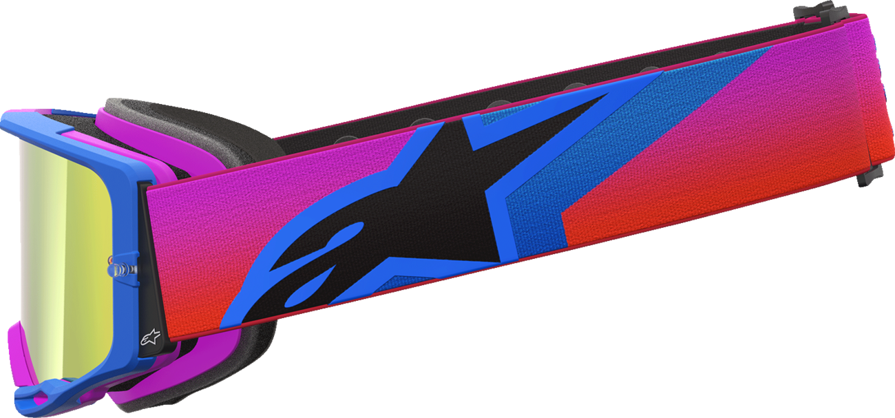 Alpinestars Vision 8 Corp Goggle