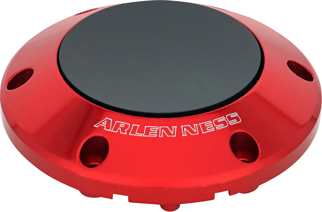 ARLEN NESS Pop-Up Gas Cap
