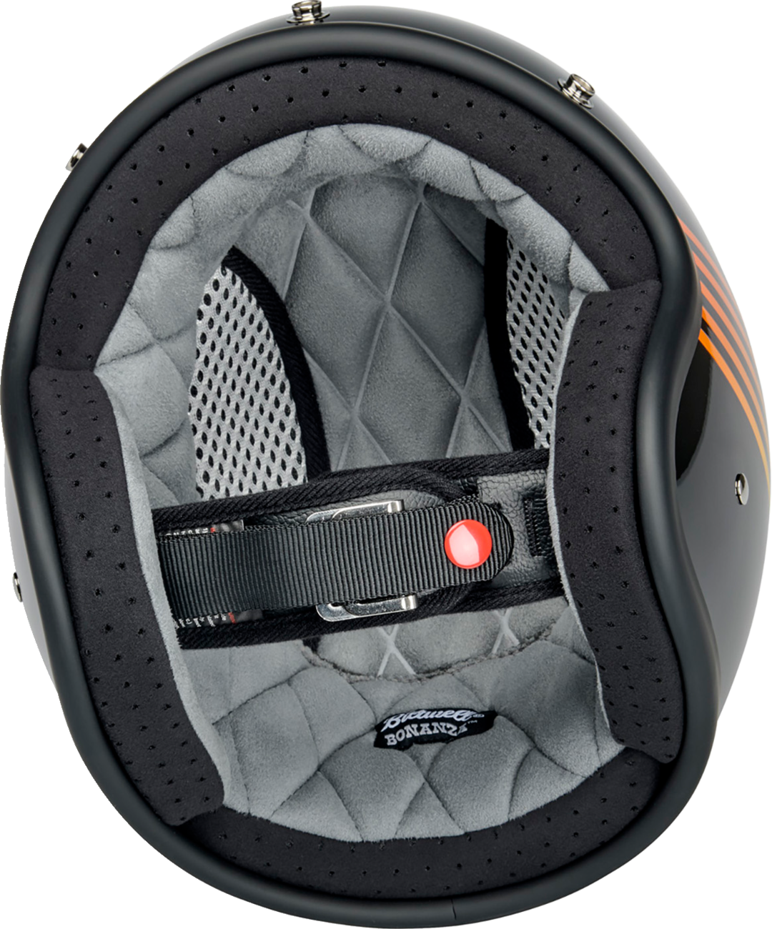 BILTWELL Bonanza Lightspeed Helmet