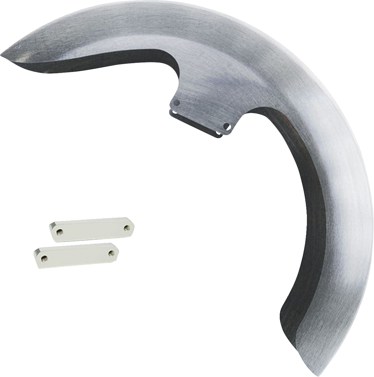 Paul Yaffe Thicky Front Fender For Harley Touring 2014-2025