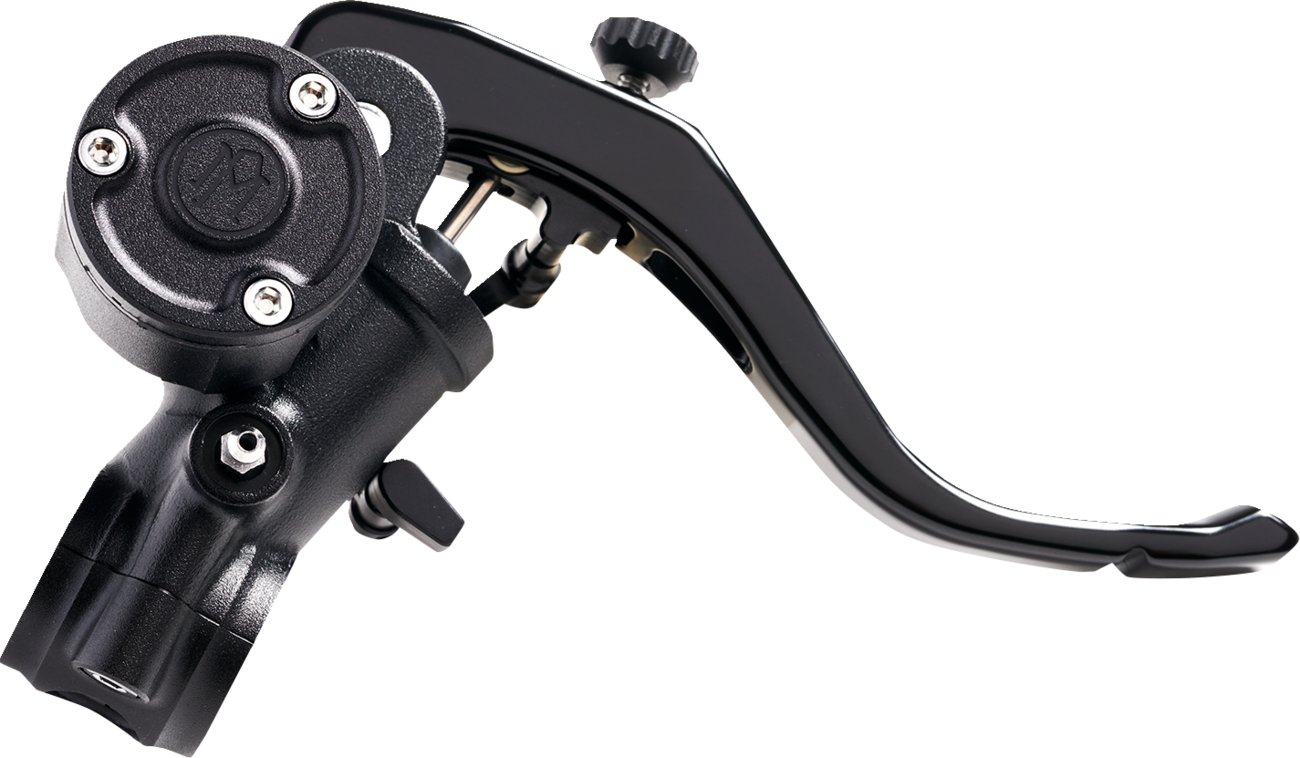 Performance Machine Radial Brake Master Cylinder for Harley