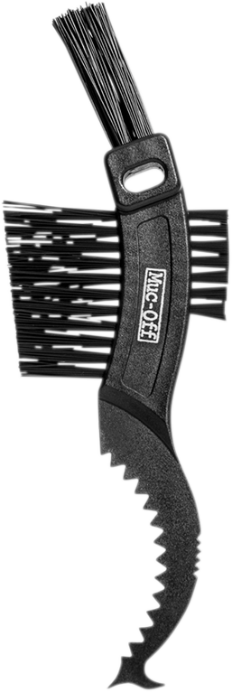 MUC-OFF USA Claw Brush