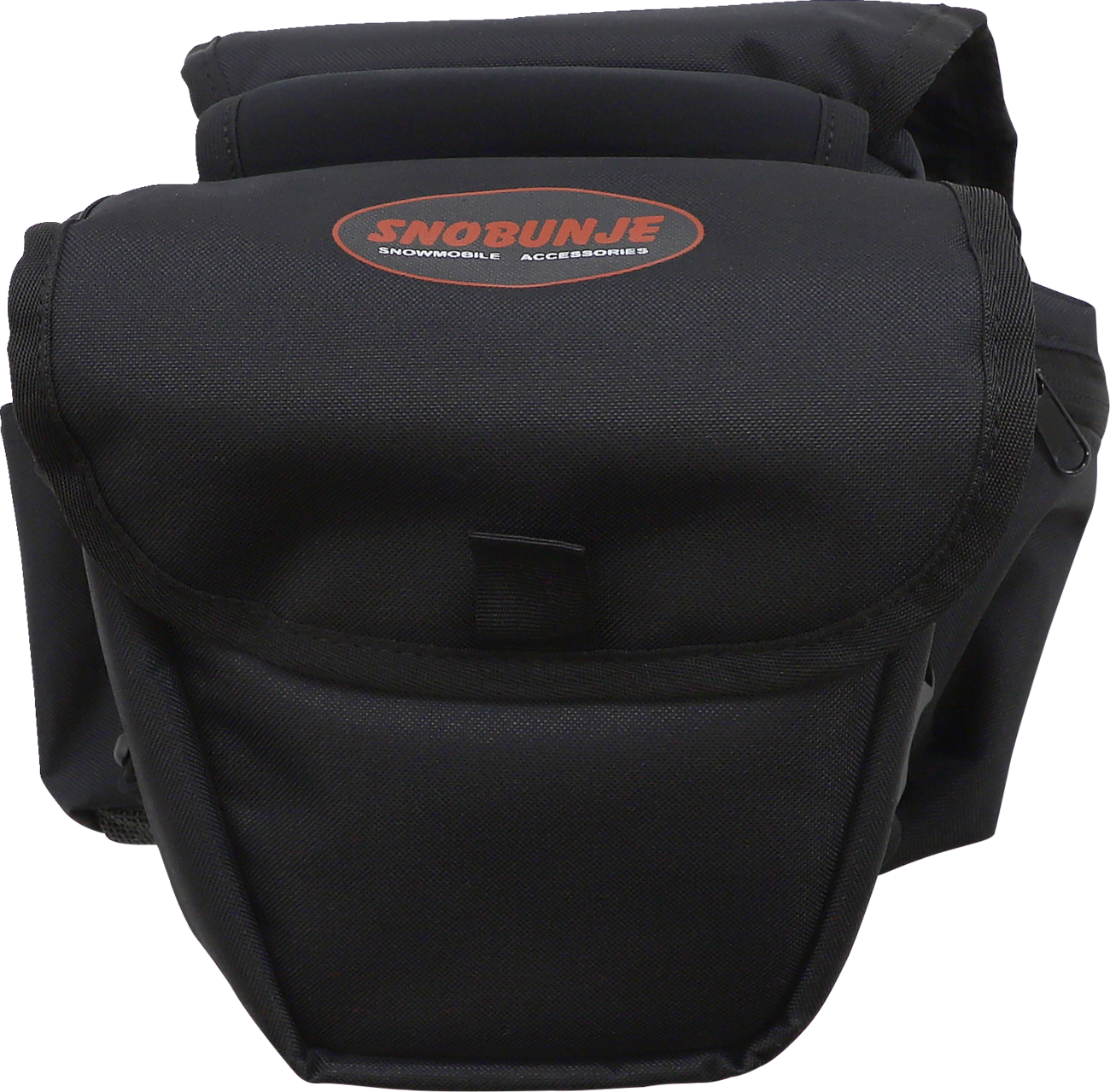 SNOBUNJE INC. Handlebar Bag